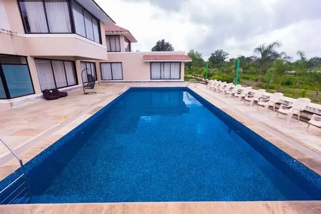 Premium Villa