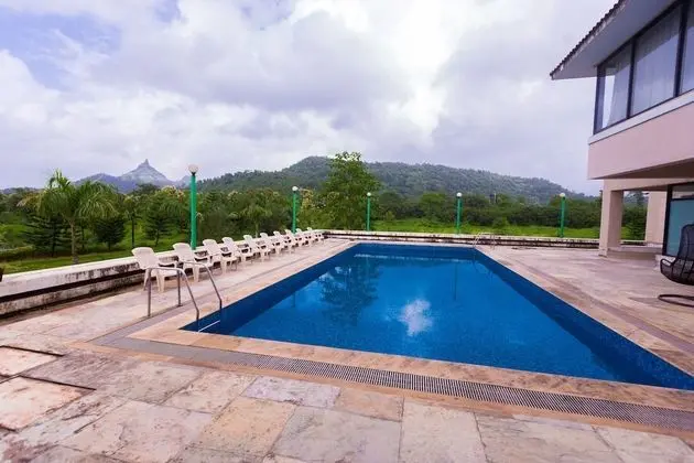 Premium Villa