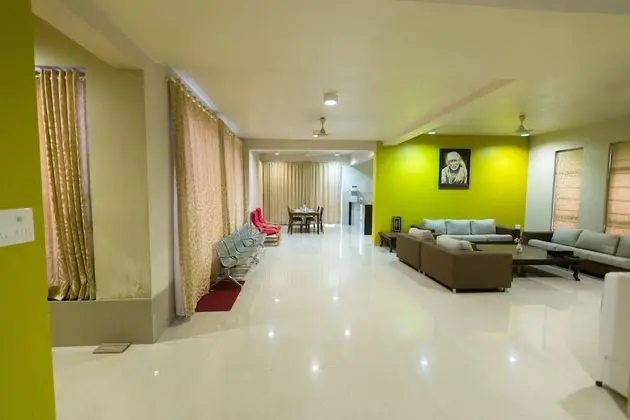 Premium Villa