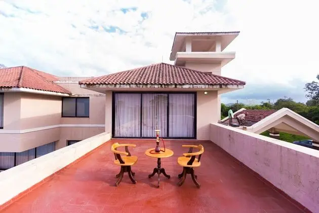 Premium Villa