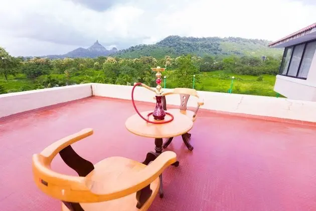 Premium Villa