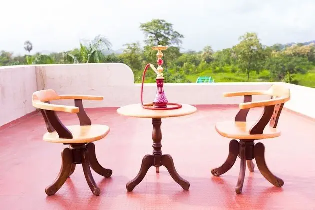 Premium Villa