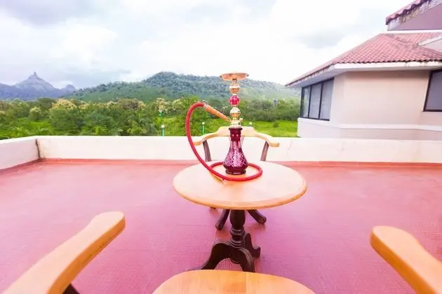Premium Villa
