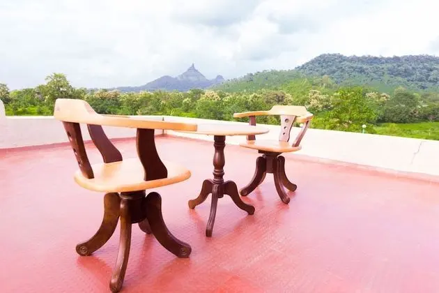 Premium Villa
