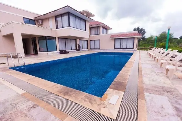 Premium Villa