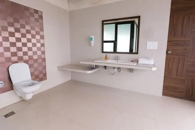 Premium Villa