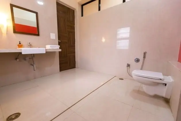 Premium Villa
