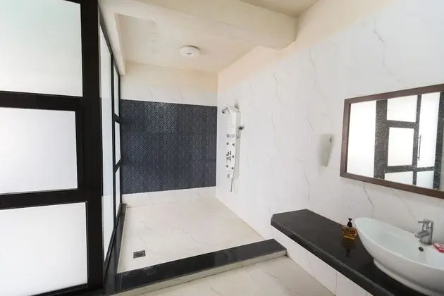 Premium Villa