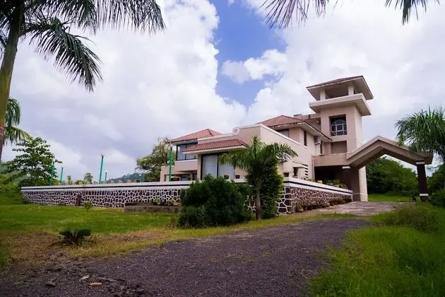 Premium Villa
