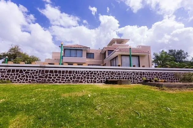 Premium Villa
