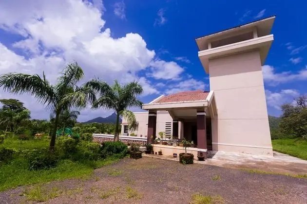 Premium Villa