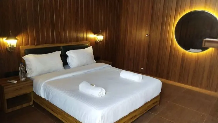 Standard Kır Evi