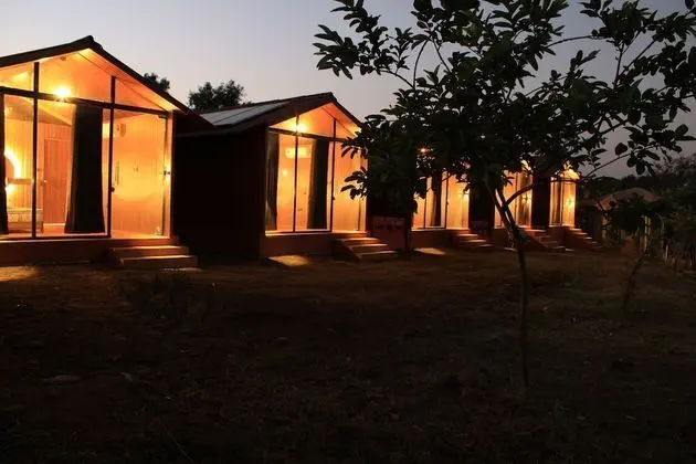 Standard Kır Evi