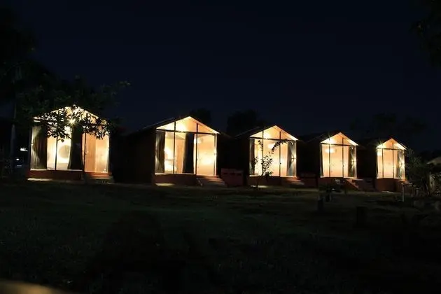 Standard Kır Evi