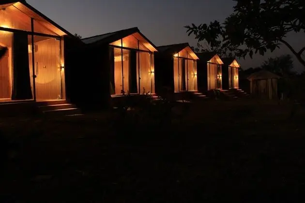 Standard Kır Evi