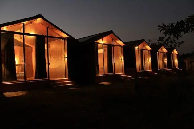 Standard Kır Evi