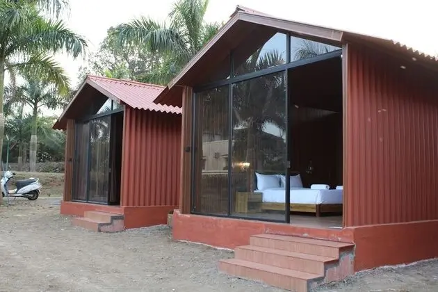 Standard Kır Evi