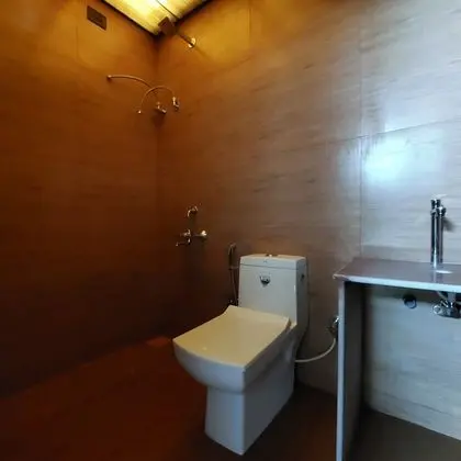 Standard Kır Evi