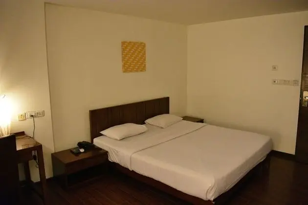 Premium Tek Büyük Yataklı Oda, 1 En Büyük (King) Boy Yatak