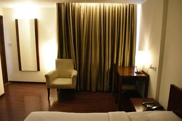 Premium Tek Büyük Yataklı Oda, 1 En Büyük (King) Boy Yatak
