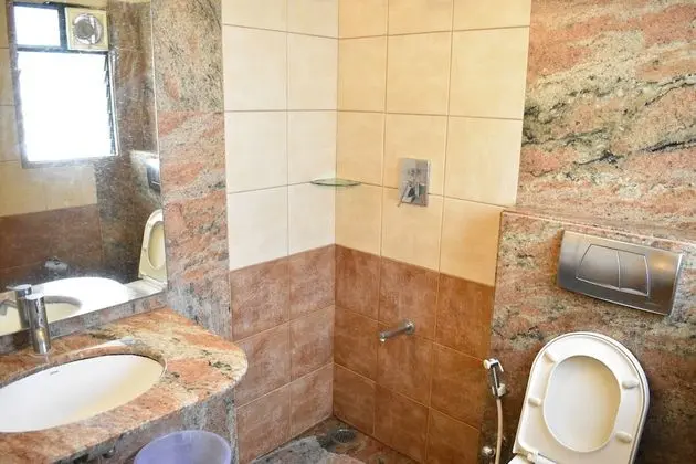 Premium Tek Büyük Yataklı Oda, 1 En Büyük (King) Boy Yatak