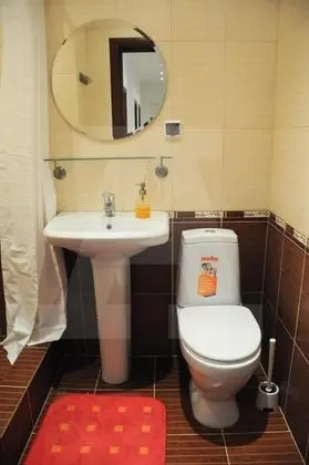 Economy İki Ayrı Yataklı Oda, 2 Tek Kişilik Yatak