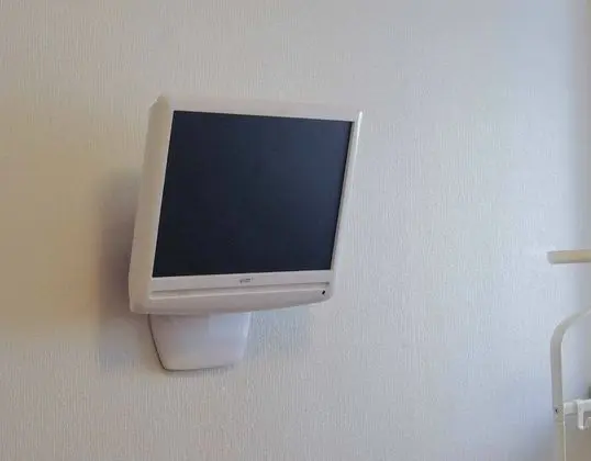 Economy Tek Büyük Yataklı Oda, 1 Çift Kişilik Yatak