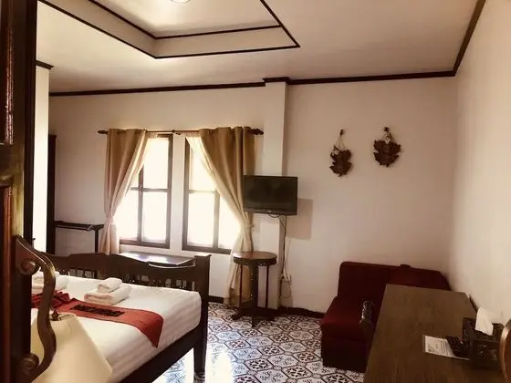 Deluxe Oda