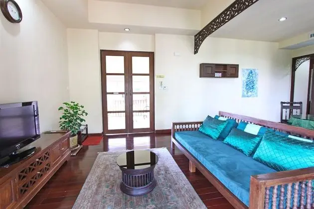 Family Suite (3 Adults)