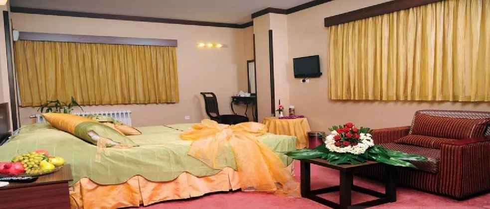 1 Çift ​​kişilik Yatak Standard