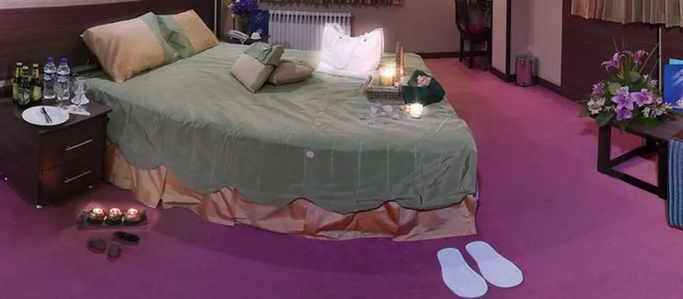 1 Çift ​​kişilik Yatak Standard