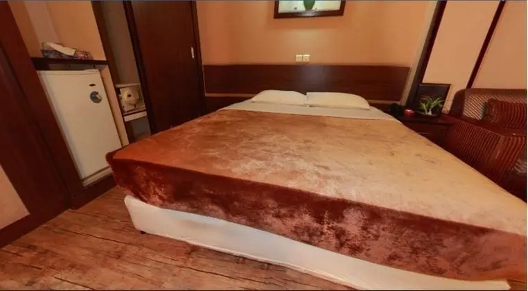 Tek Kişilik Oda Standard