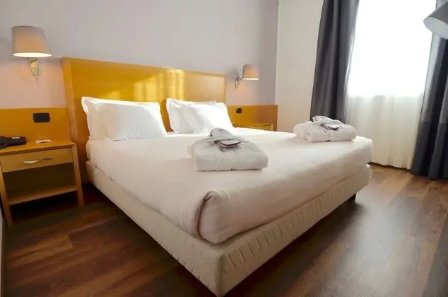 Çift ​​kişilik Deluxe