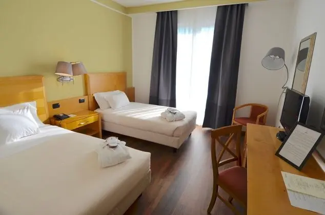 Çift ​​kişilik Deluxe