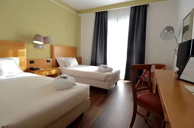 Çift ​​kişilik Deluxe