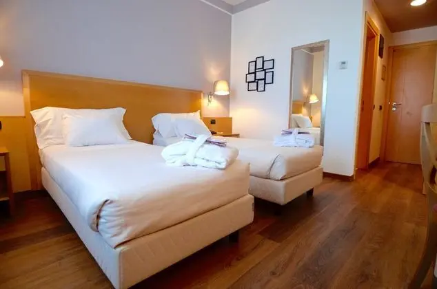 Çift ​​kişilik Deluxe