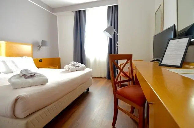 Çift ​​kişilik Deluxe