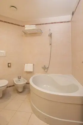 Çift ​​kişilik Standard