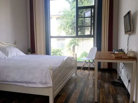 Comfort Ev, 1 Yatak Odası