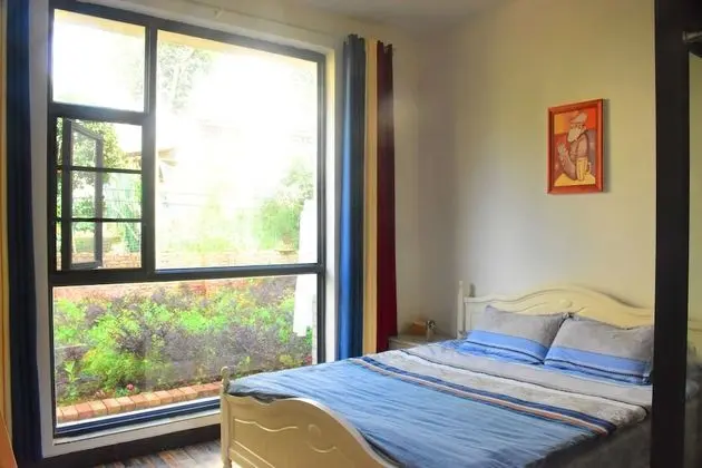 Comfort Ev, 1 Yatak Odası
