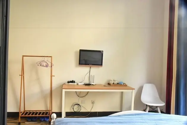 Comfort Ev, 1 Yatak Odası