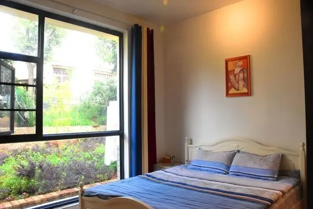 Comfort Ev, 1 Yatak Odası