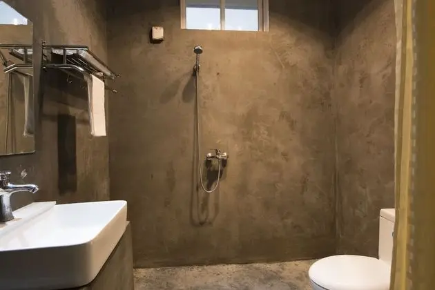 Comfort Ev, 1 Yatak Odası