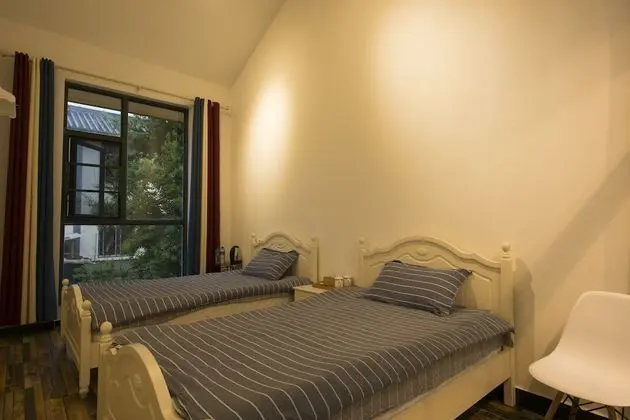 Standard Ev, 1 Yatak Odası, Park Manzaralı, Bahçeli