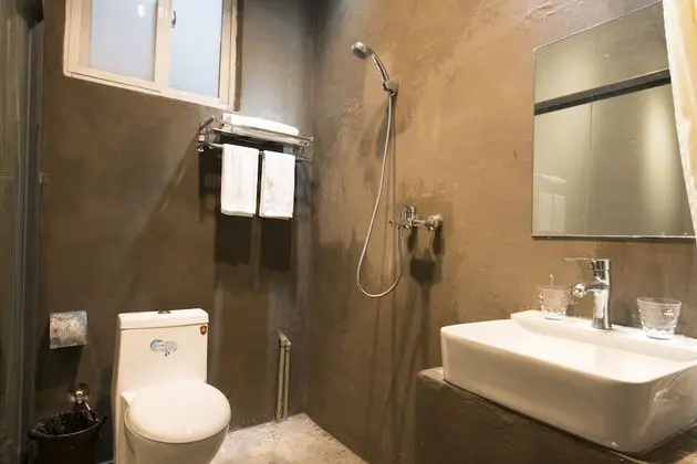 Standard Ev, 1 Yatak Odası, Park Manzaralı, Bahçeli
