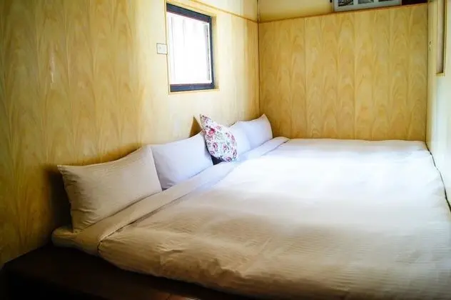 Standard Dört Kişilik Oda