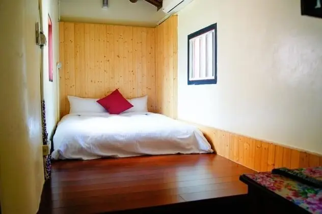 Standard Dört Kişilik Oda