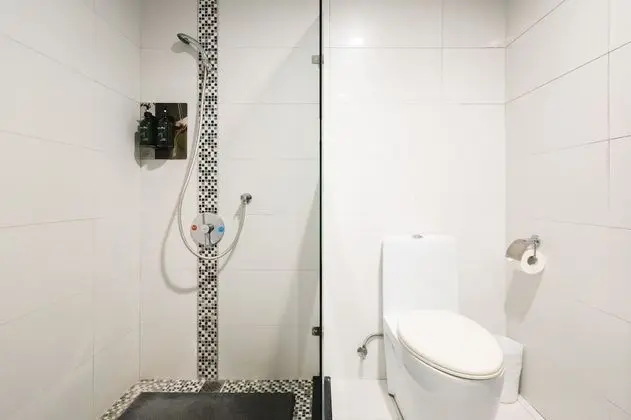 Standard Dört Kişilik Oda