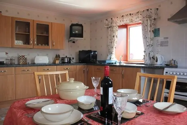 Kır Evi, 3 Yatak Odası