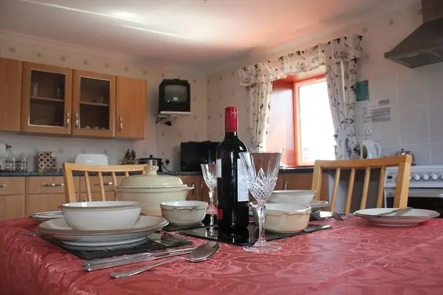 Kır Evi, 3 Yatak Odası